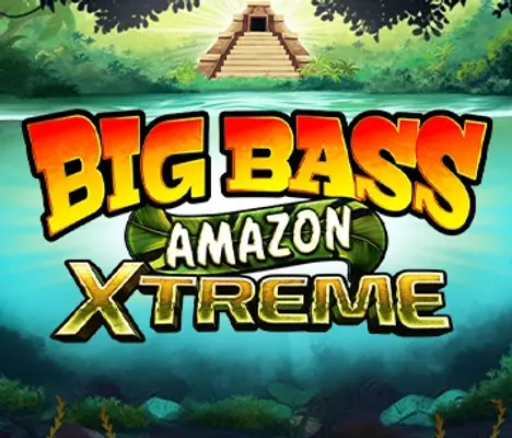 Play Big Bass Amazon Xtreme slot by Pragmatic Play on nvcasinofr.com