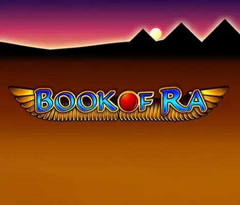 Play Book of Ra slot by Greentube on nvcasinofr.com