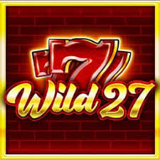 Wild 27 game by Fazi – logo hosted on NV Casino